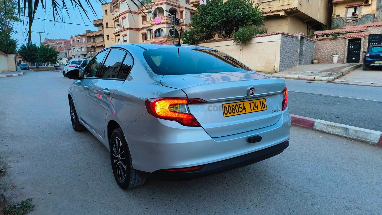 Fiat Tipo 2024 Urban