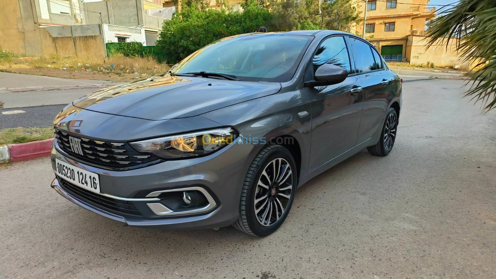 Fiat Tipo 2024 Life