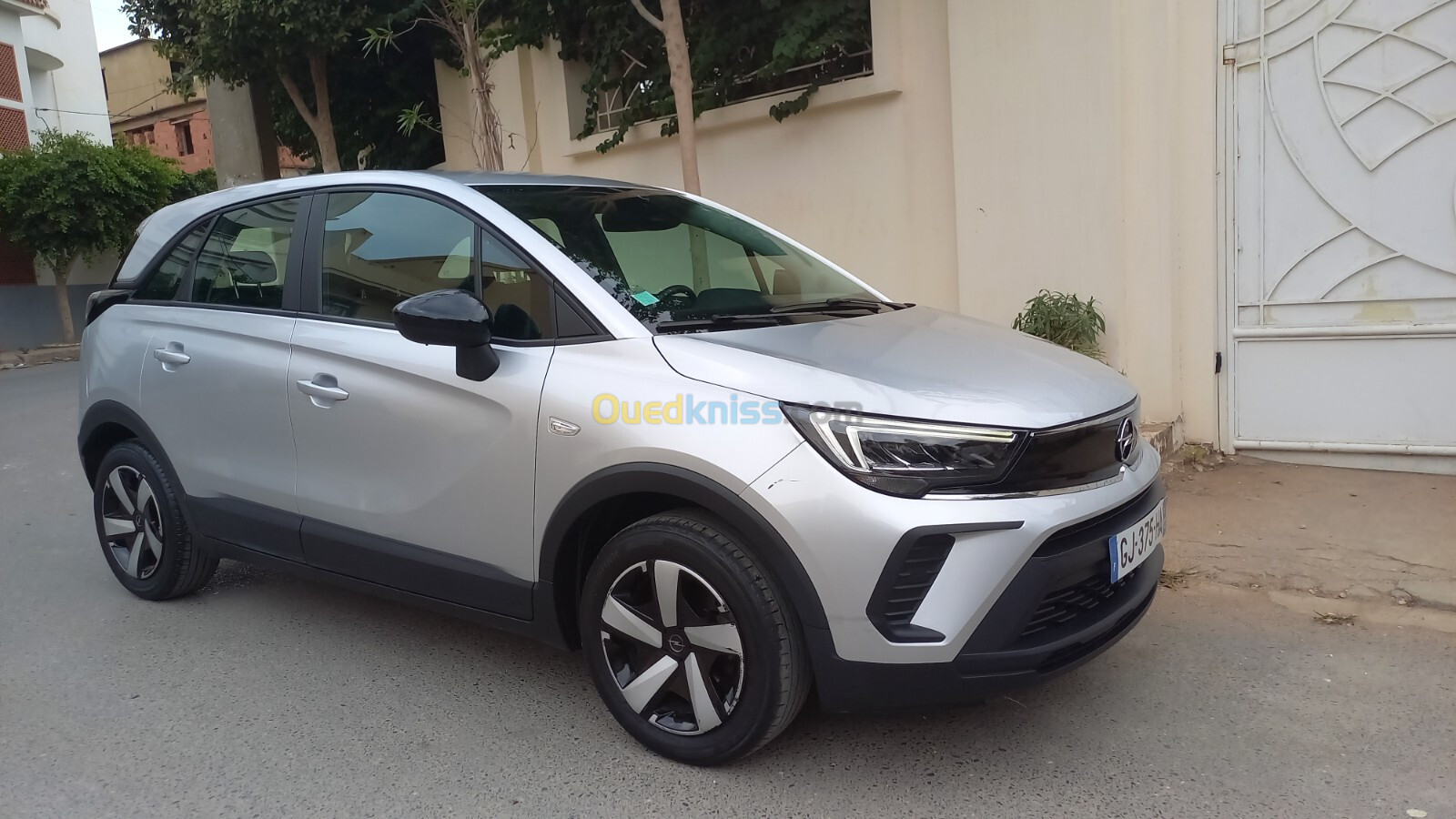 Opel Cross land 2022 Cross land