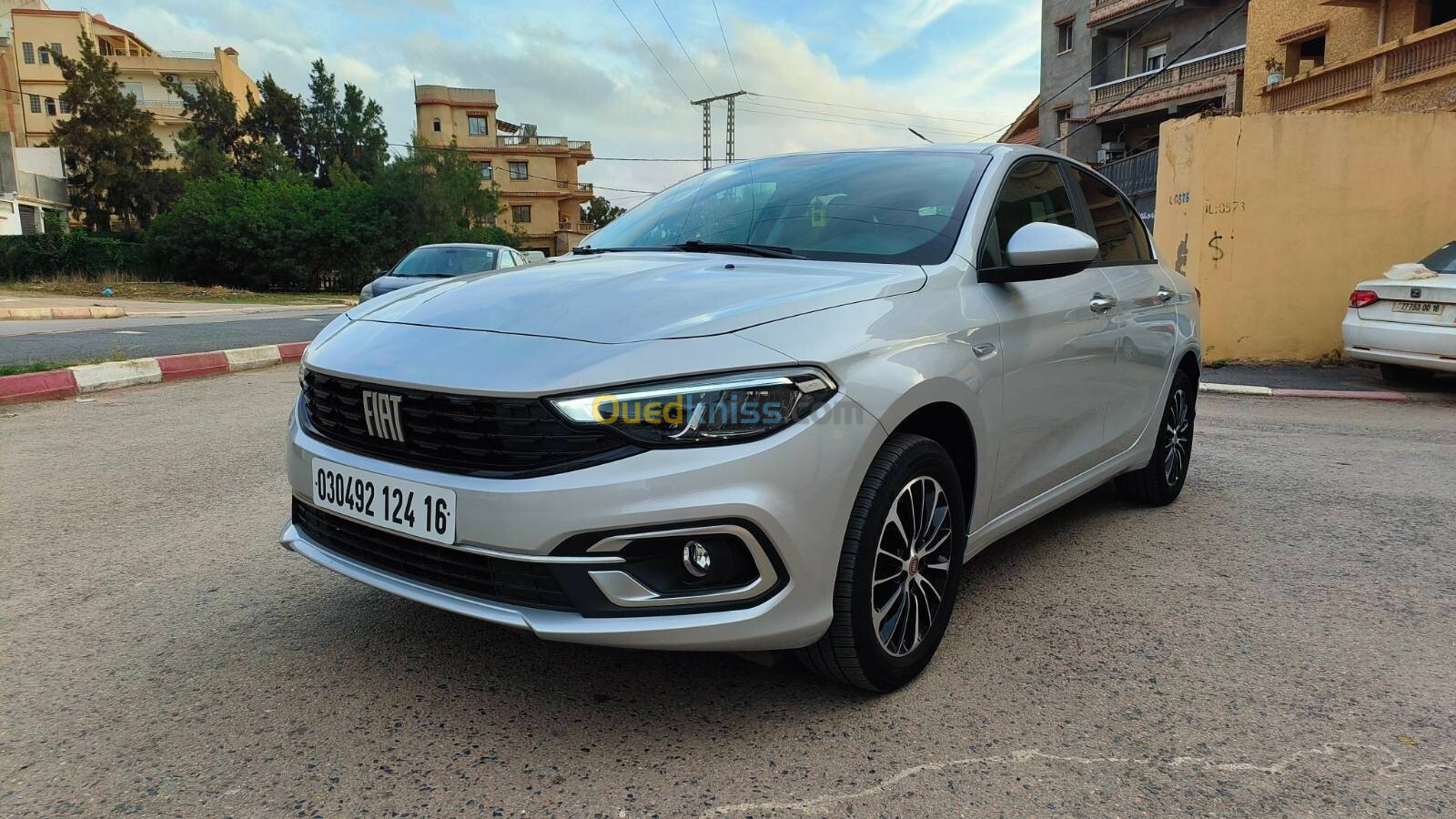 Fiat Tipo 2024 Life