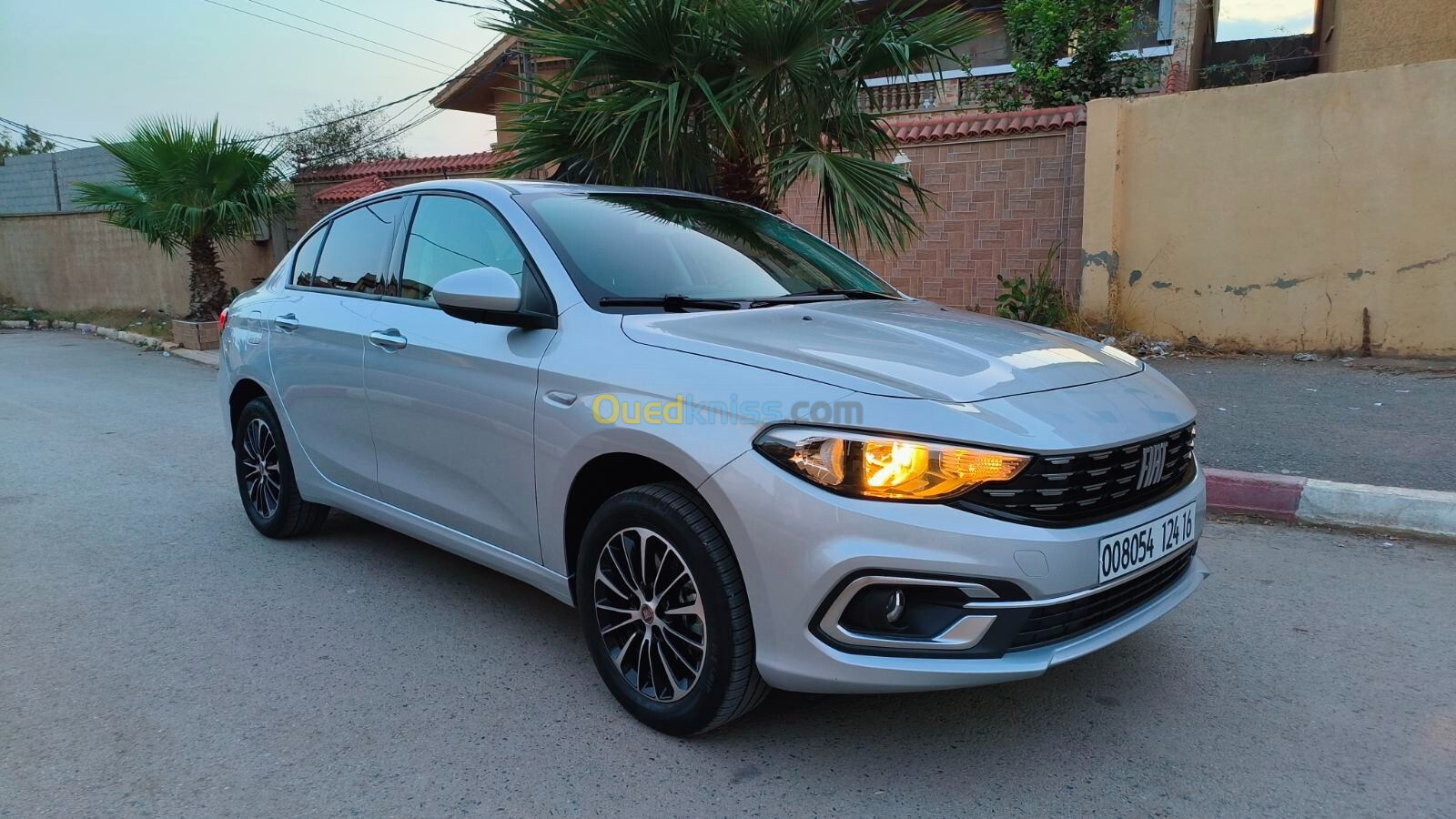 Fiat Tipo 2024 Urban