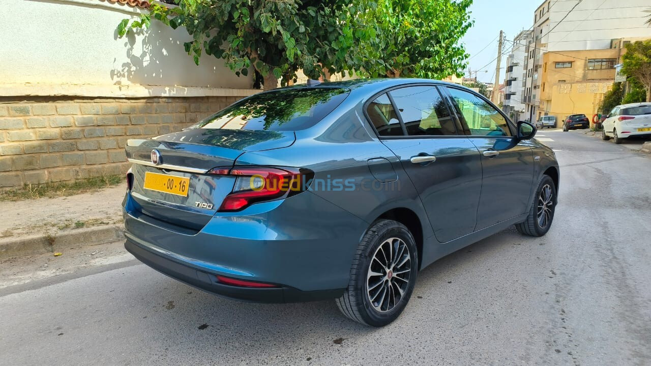 Fiat Tipo 2024 Urban plus