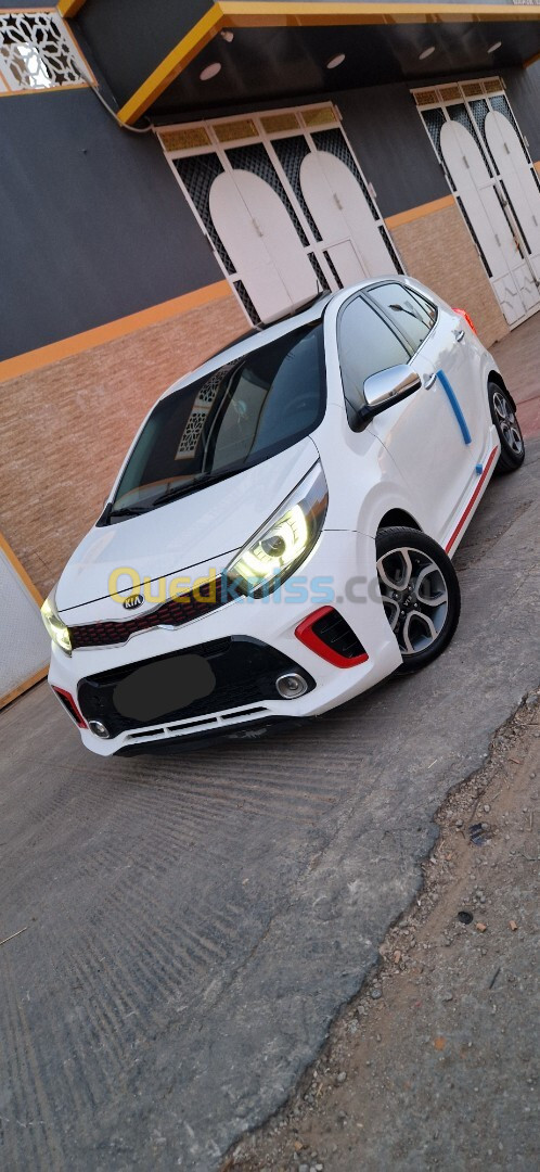 Kia Picanto 2019 GT-Line