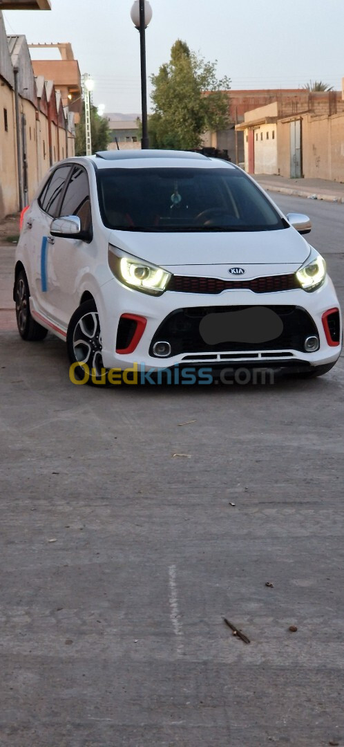 Kia Picanto 2019 GT-Line