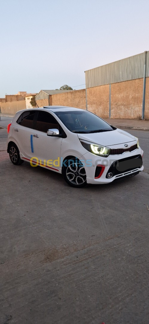 Kia Picanto 2019 GT-Line