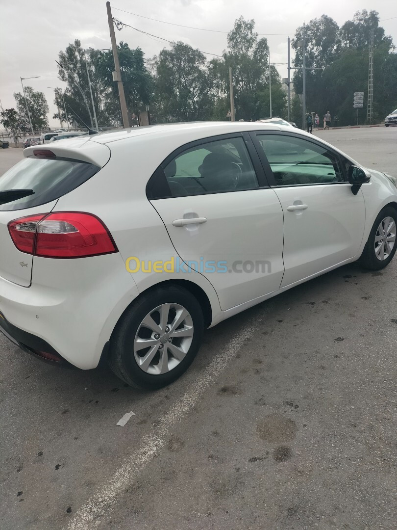 Kia Rio 5 portes 2013 Rio 5 portes