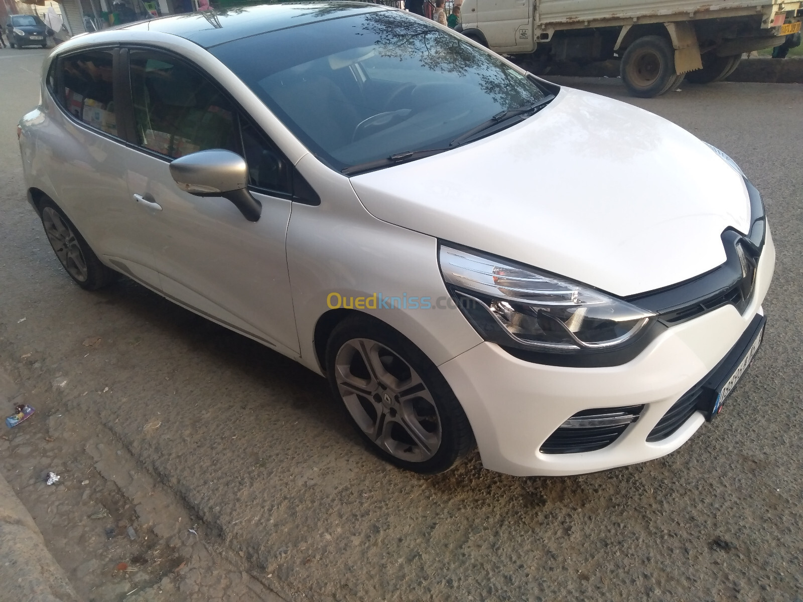 Renault Clio 4 2016 GT Line