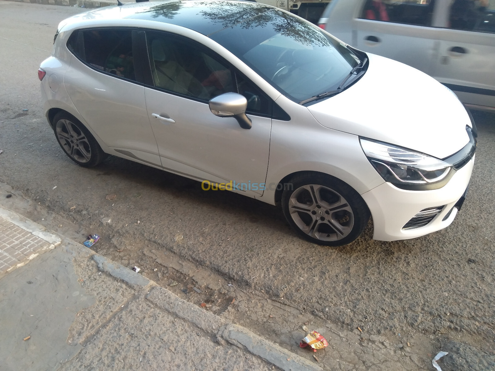 Renault Clio 4 2016 GT Line