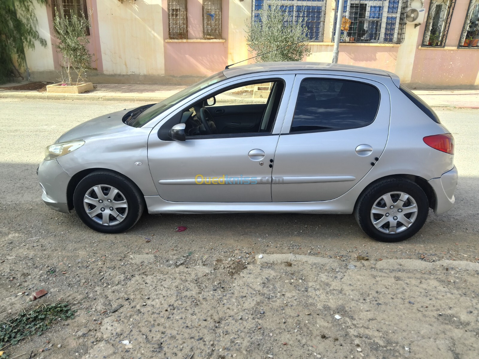 Peugeot 206 Plus 2011 206 Plus