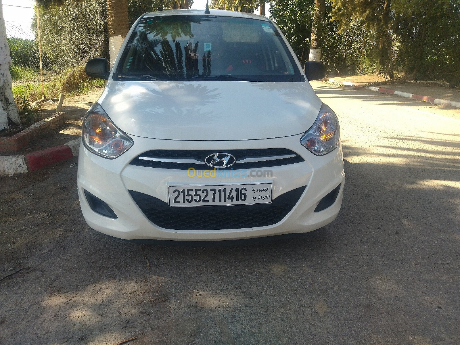 Hyundai i10 2014 GL Plus