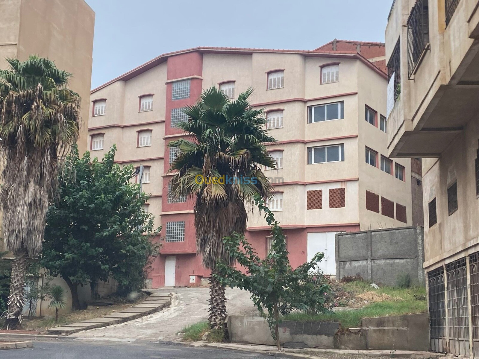 Location Appartement F4 Alger Beni messous