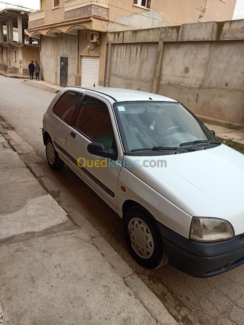 Renault Clio 1 1996 Clio 1 Tipaza Algerie