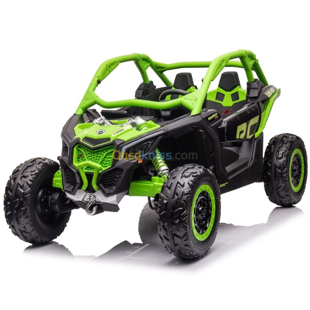 BUGGY Maverick 24V kids voiture électrique