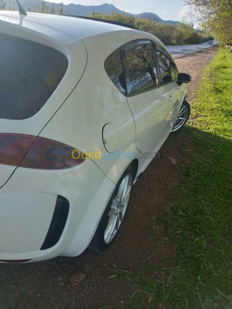 Seat Leon 2009 