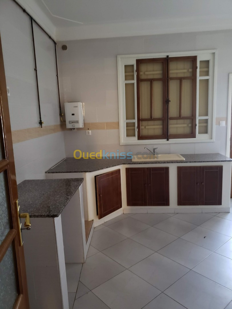 Location Appartement F3 Tipaza Fouka