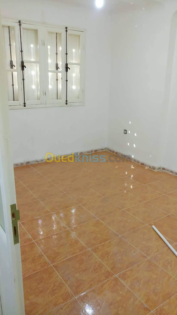 Vente Appartement F3 Khenchela Khenchela