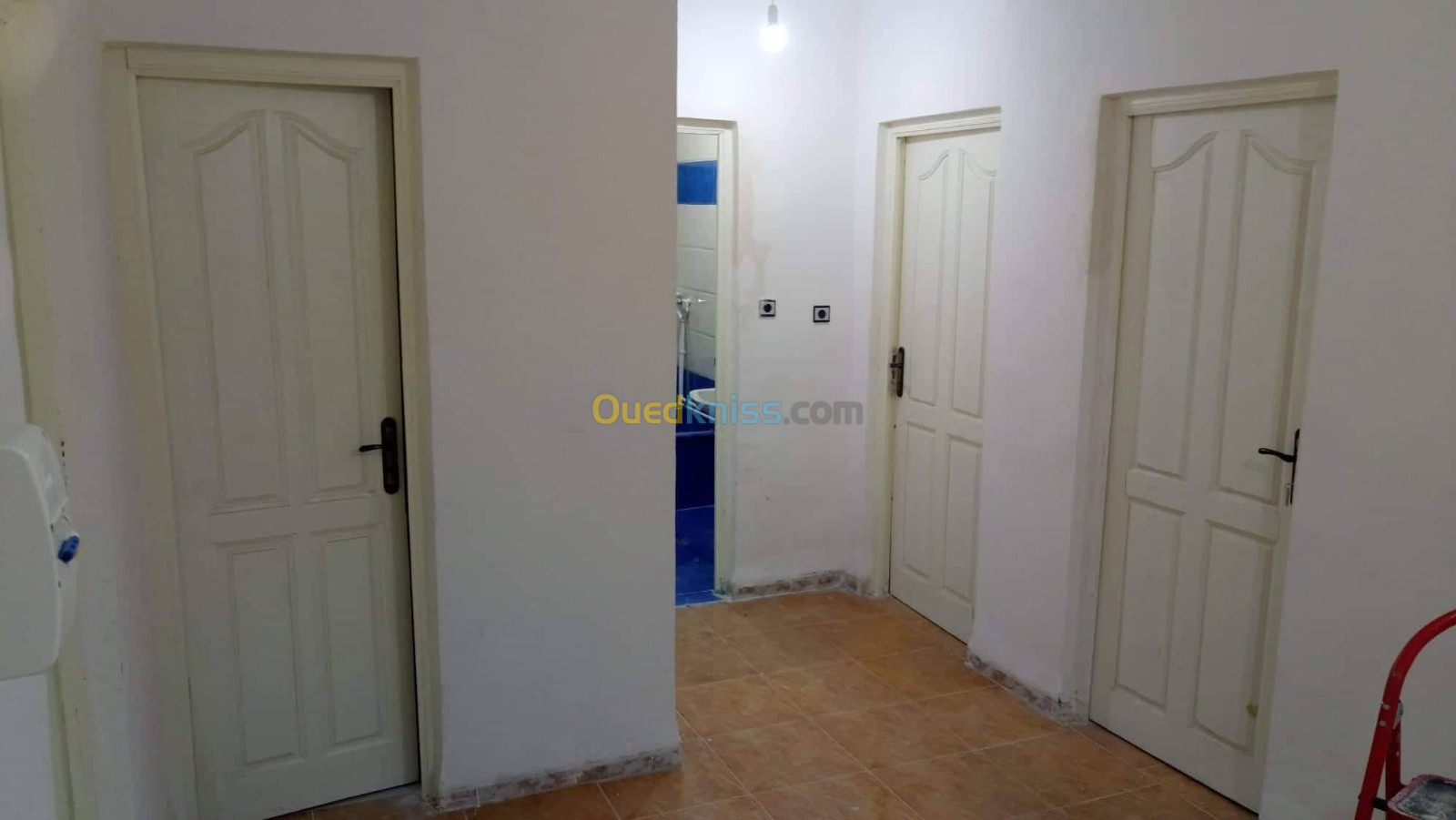 Vente Appartement F3 Khenchela Khenchela