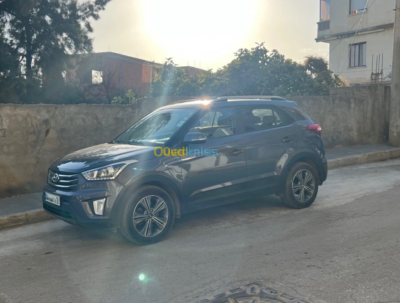 Hyundai Creta 2019 