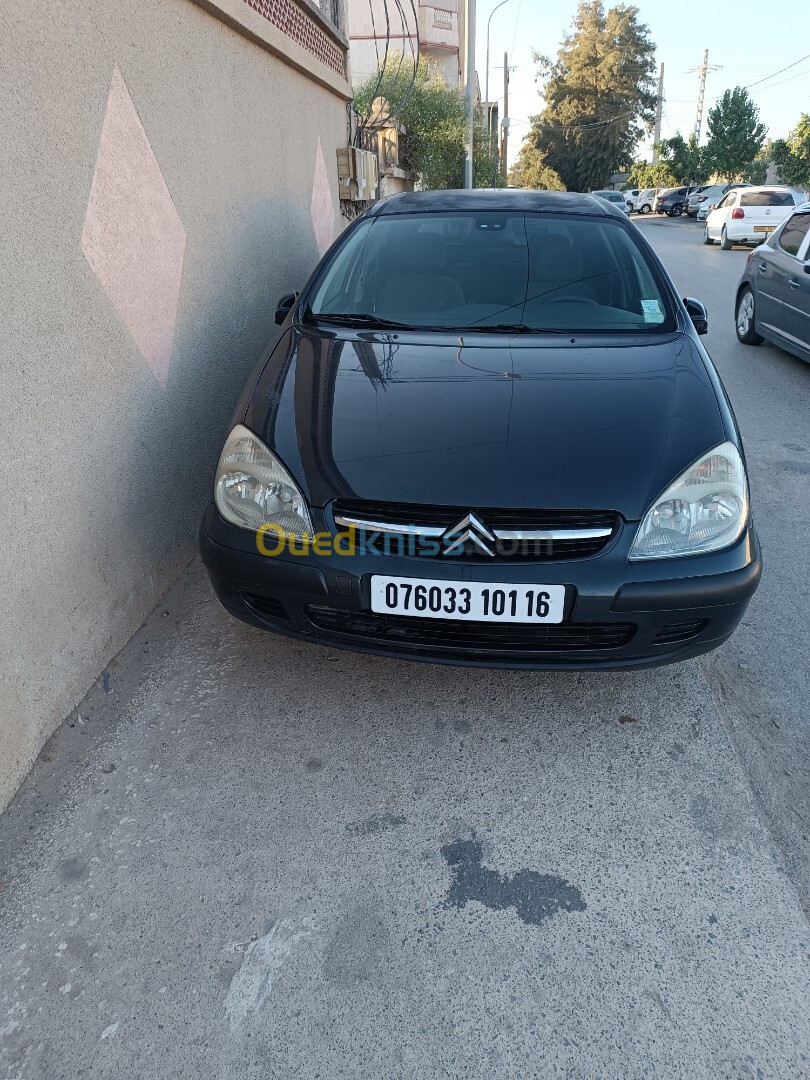 Citroen C5 2001 