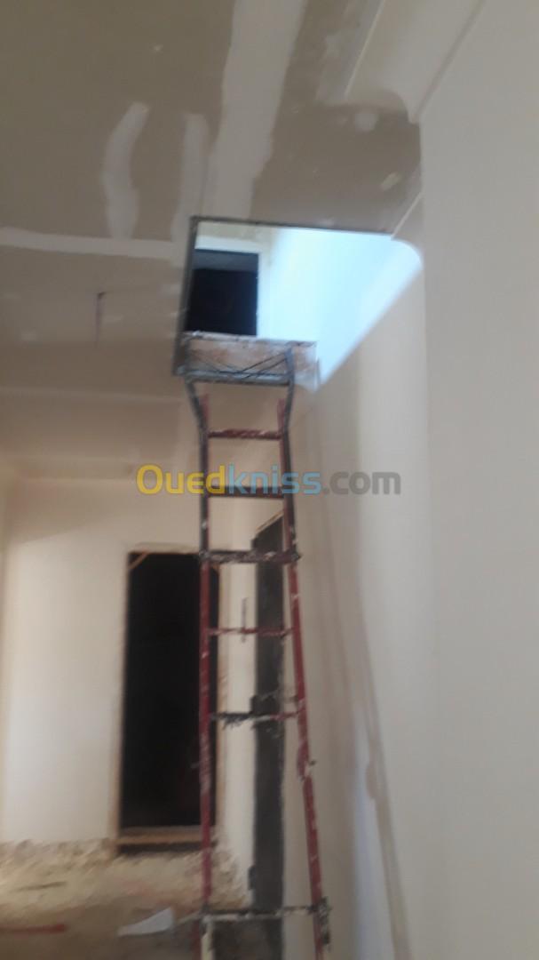 Vente Appartement F3 Tizi Ouzou Tigzirt