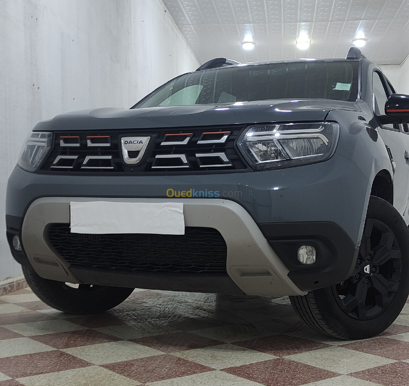 Dacia DUSTER 2023 