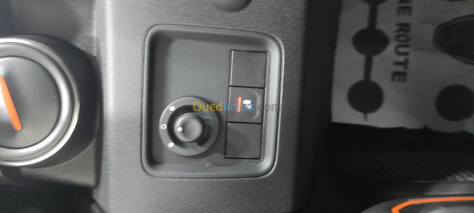 Dacia Duster 2023 Extreme