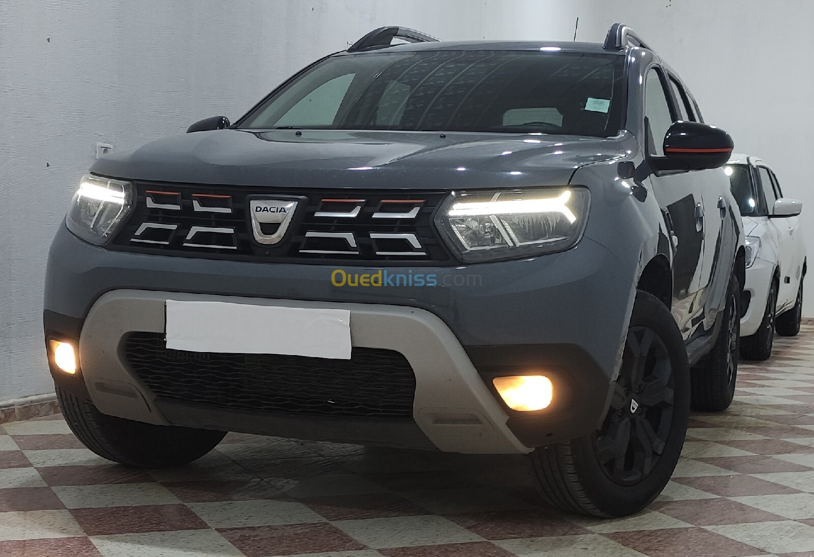 Dacia DUSTER 2023 