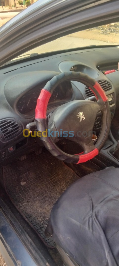 Peugeot 206 2007 206