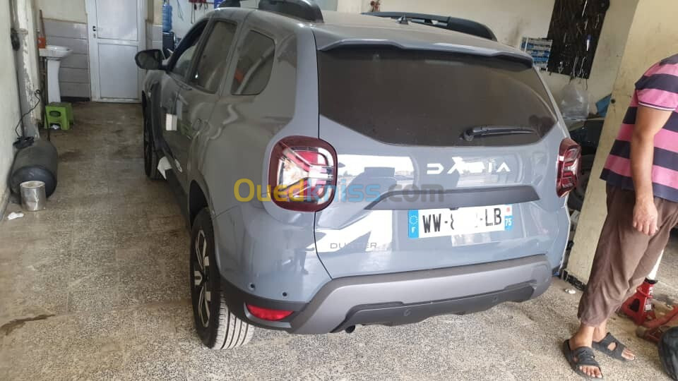 Dacia Duster 2024 Duster