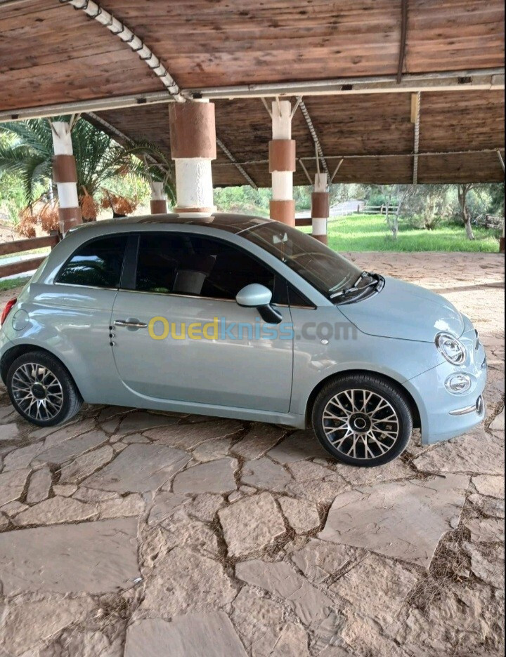 Fiat 500 2023 Dolcevita