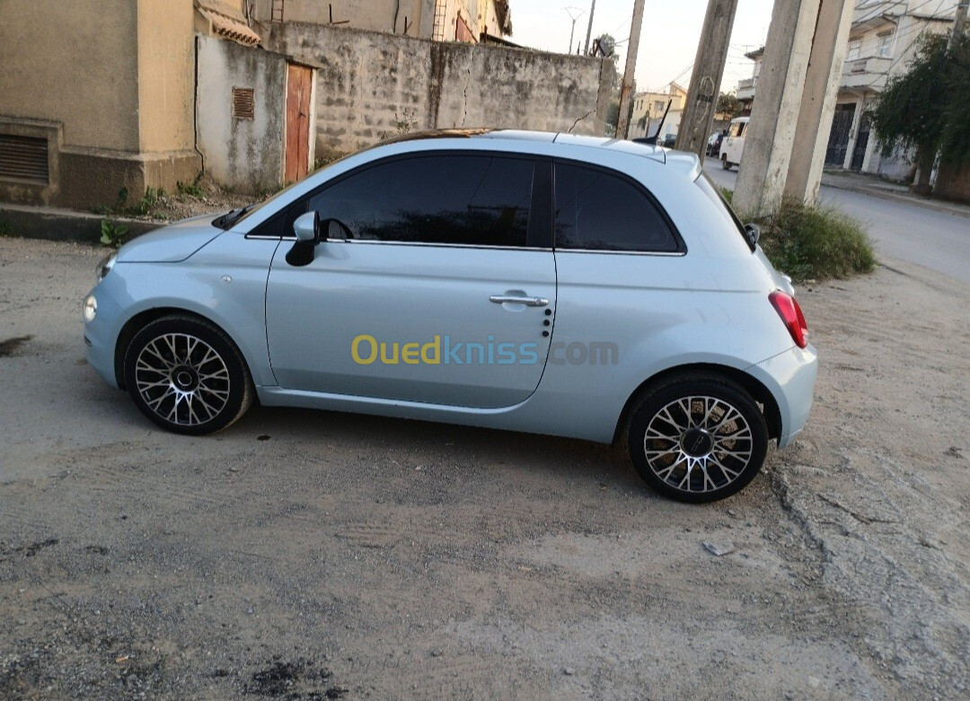 Fiat 500 2023 Dolce vita