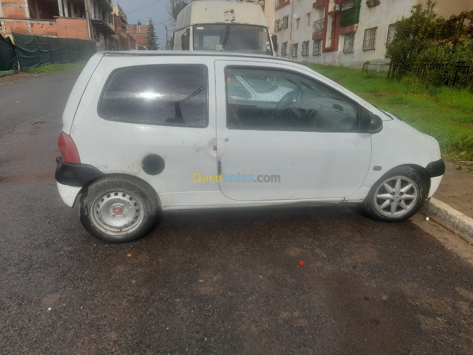 Renault Twingo 2002 Twingo