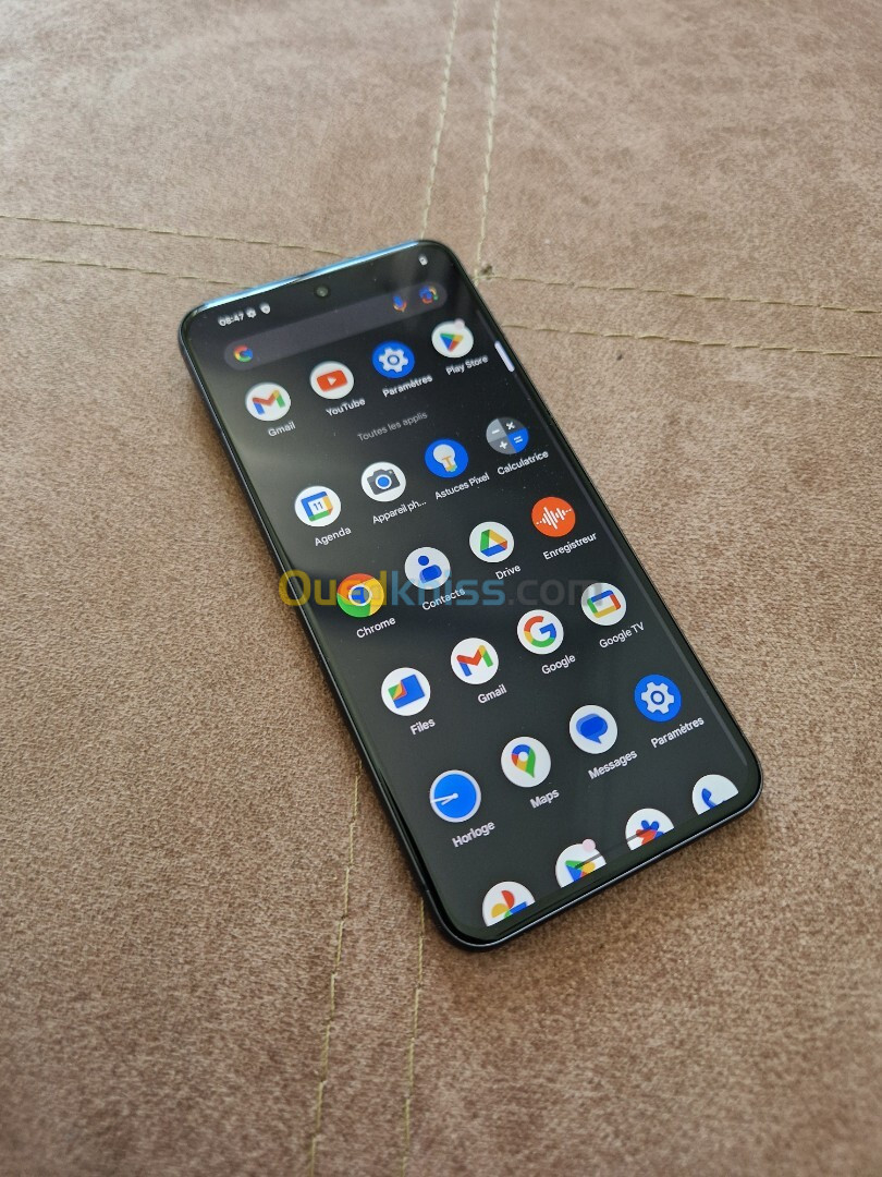 Google Pixel 8