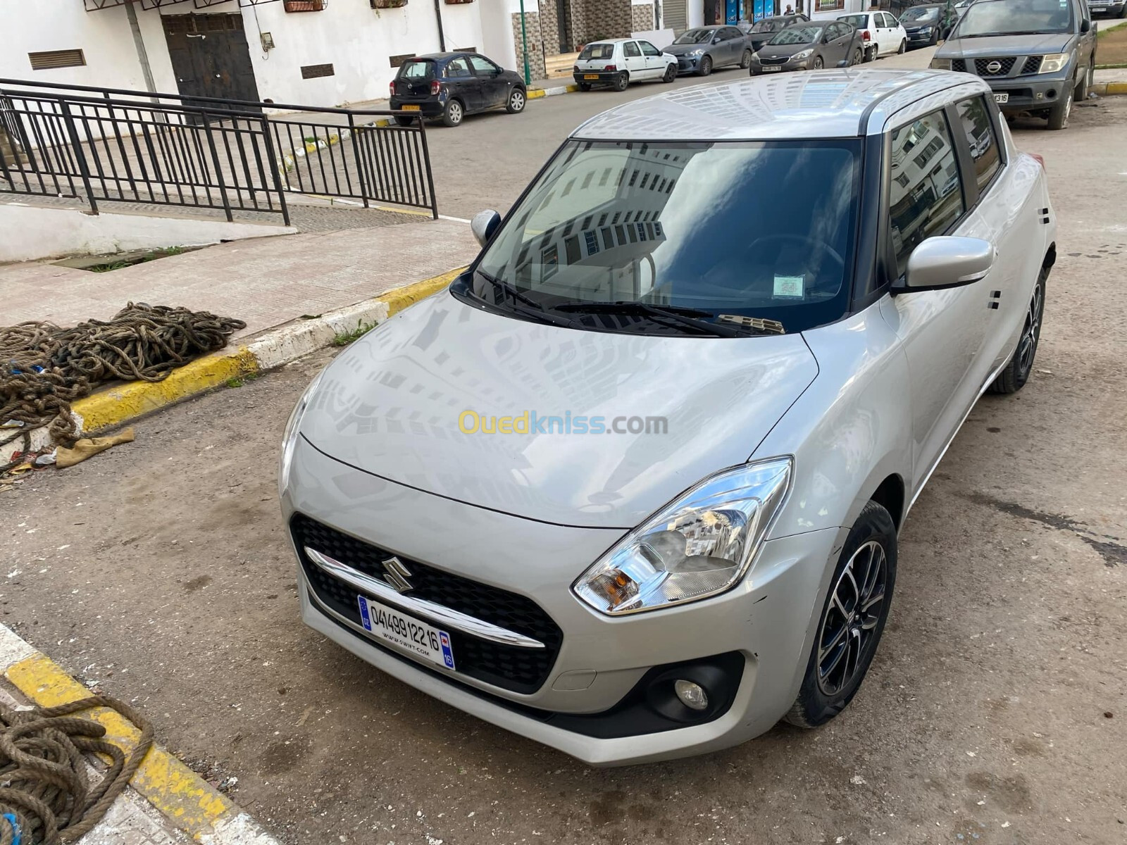 Suzuki Swift 2022 Swift