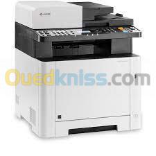 Multifonction Kyocera ECOSYS MA2100CWFX Laser Couleur A4, ADF, Recto Verso 21PPM Fax WIFI Réseau