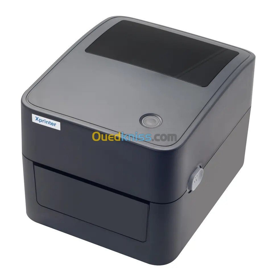 Imprimante d'étiquettes XPRINTER XP-410B sans bluetooth