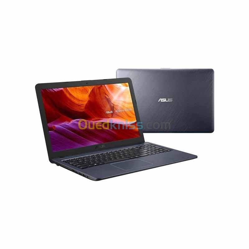 PC PORTABLE ASUS X543U I3-7TH