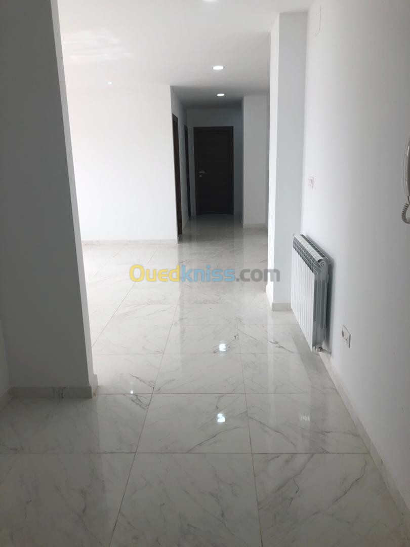 Vente Appartement F4 Alger Cheraga