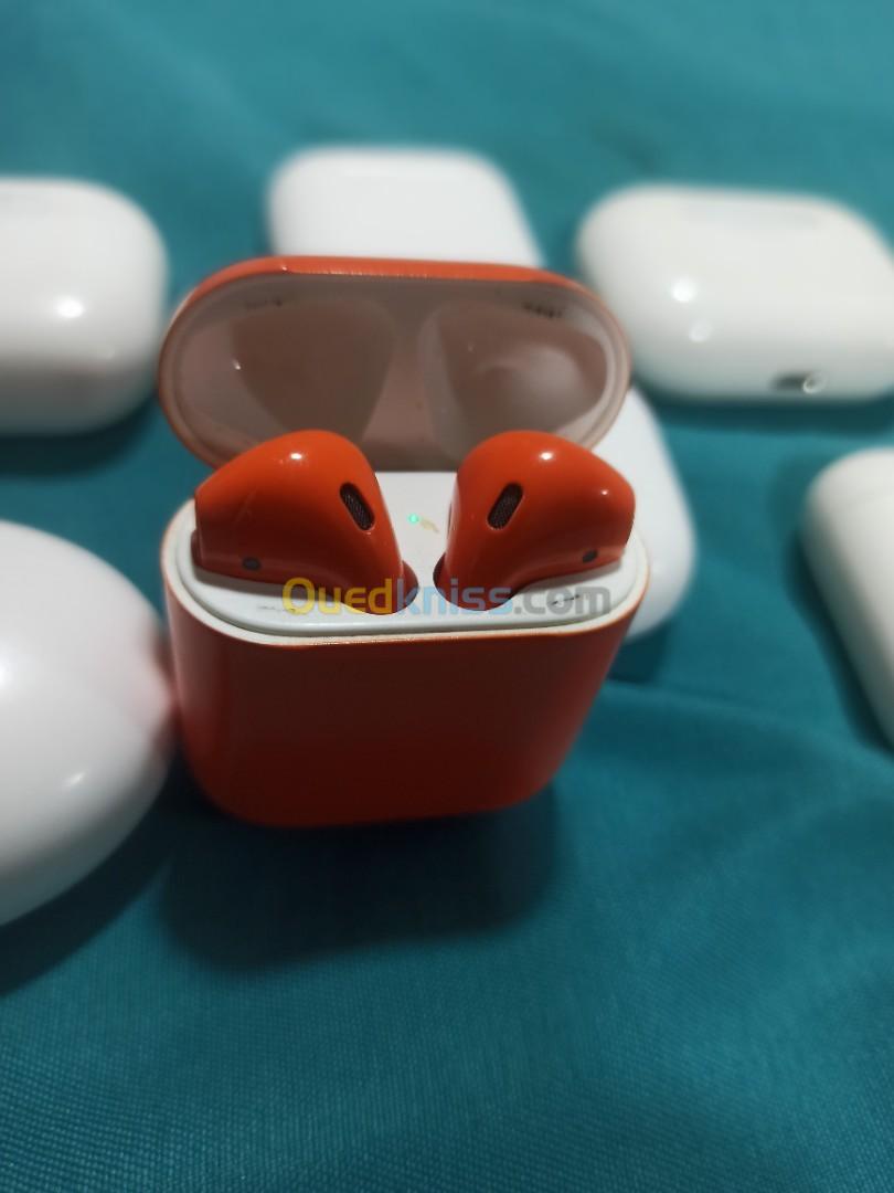 Airpod original caba 