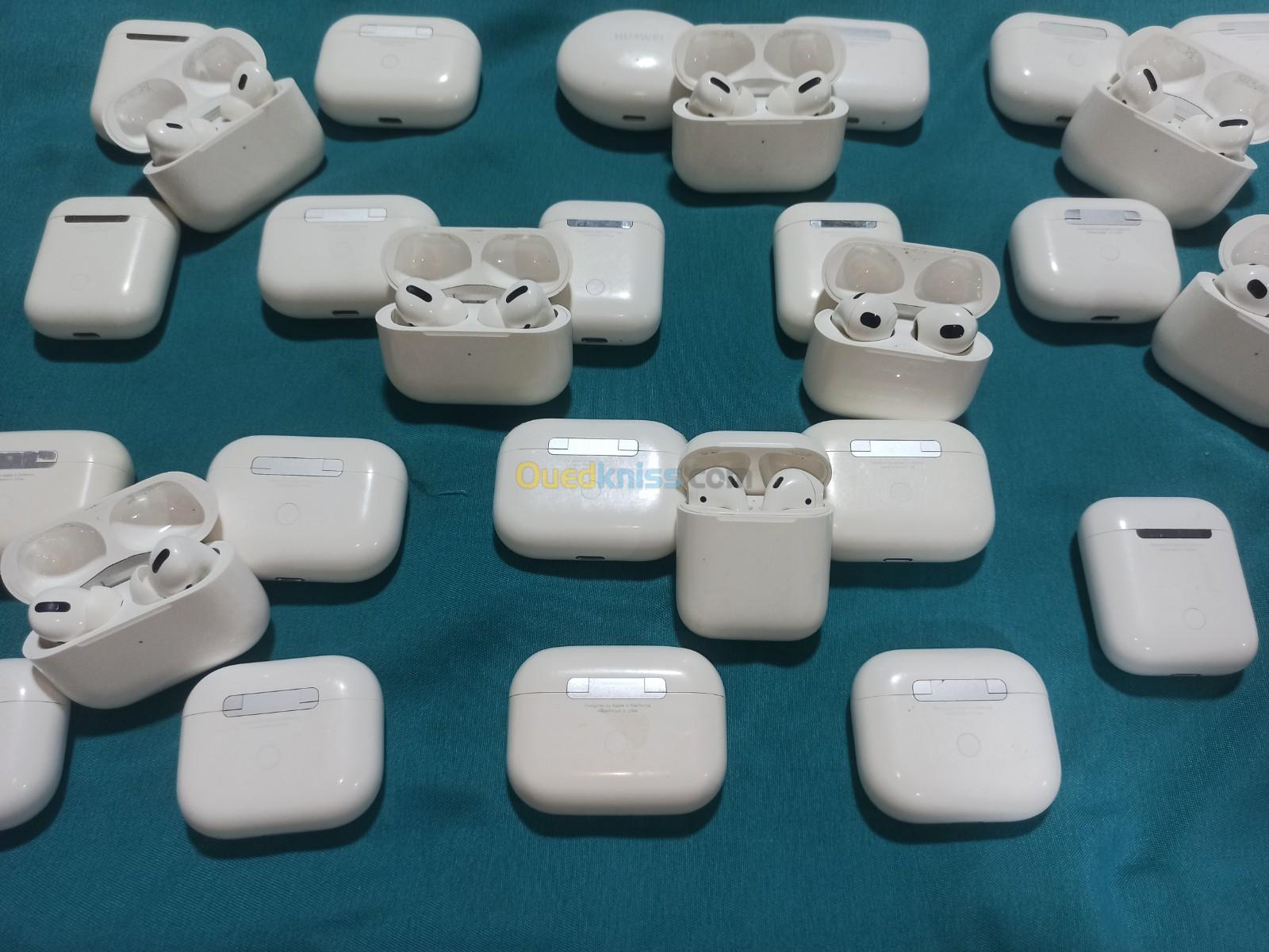 Airpod original caba 