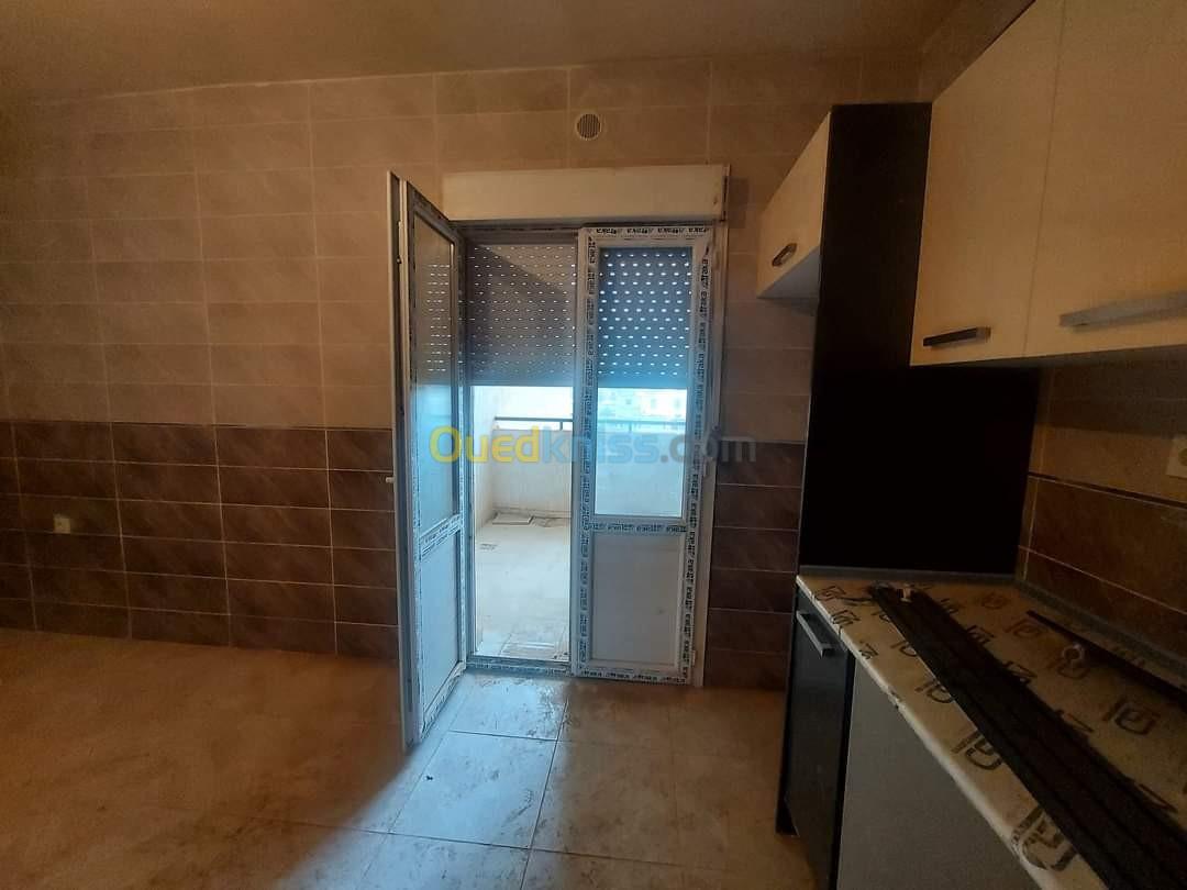 Location Appartement F5 Alger Ain benian