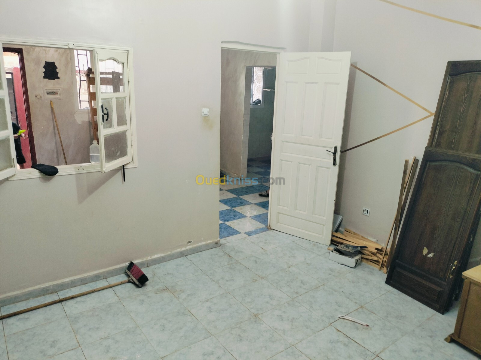 Location Appartement F3 Tipaza Bou ismail