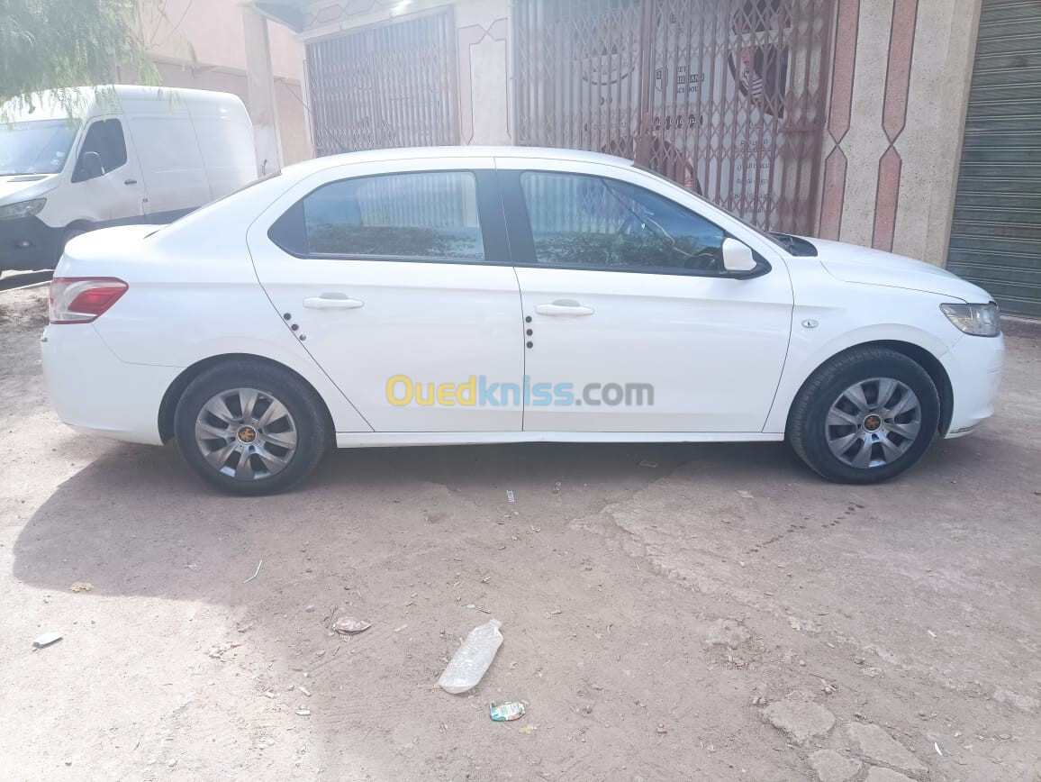 Peugeot 301 2013 Active