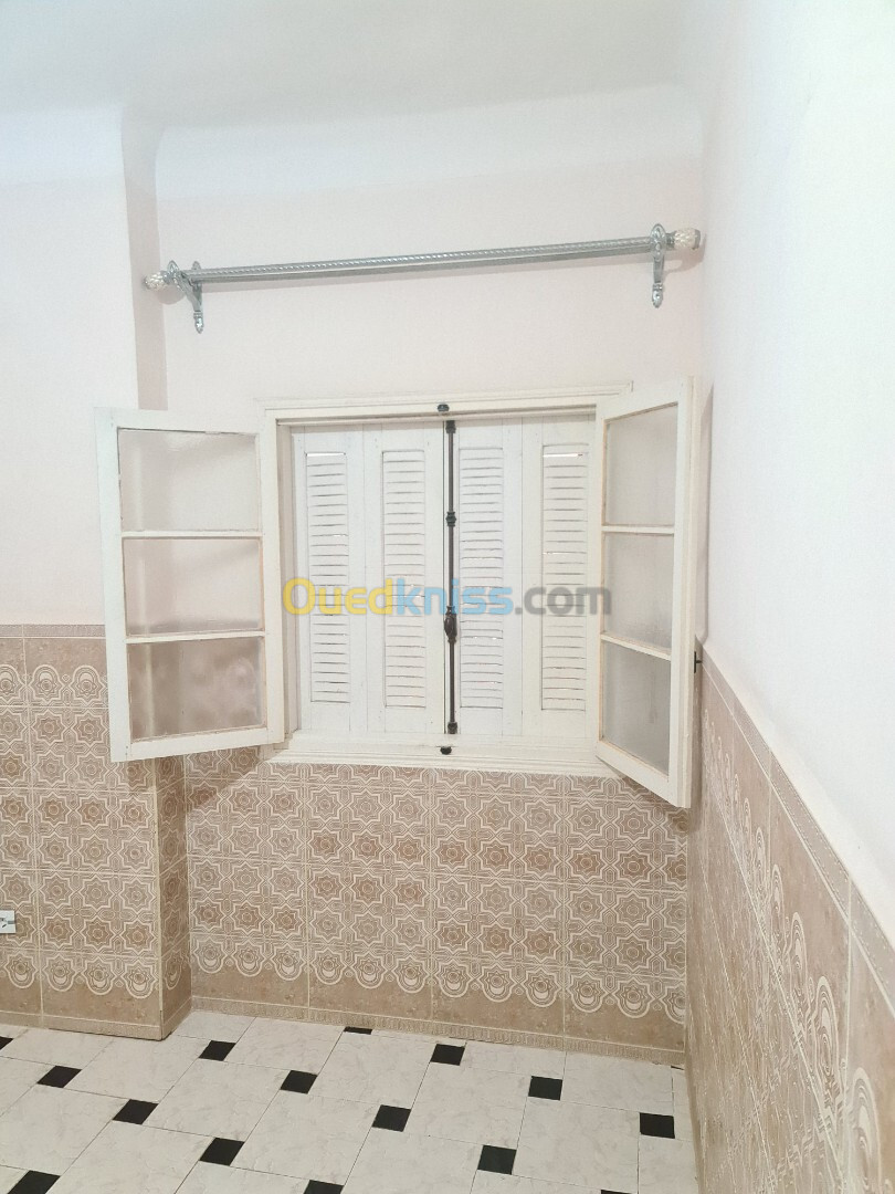 Vente Appartement F3 Oran El Kerma