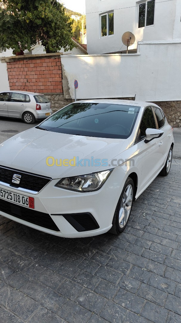 Seat Ibiza 2018 Ibiza