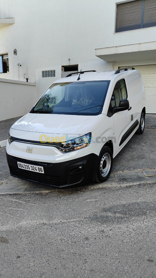 Fiat Doblo 2024 Doblo