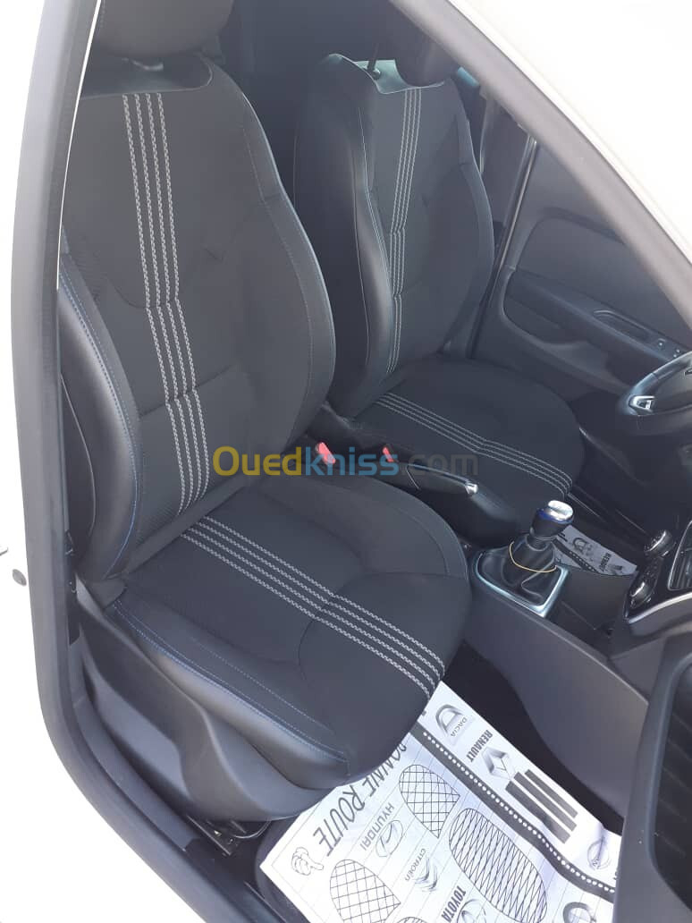 Renault Clio 4 2018 GT Line +