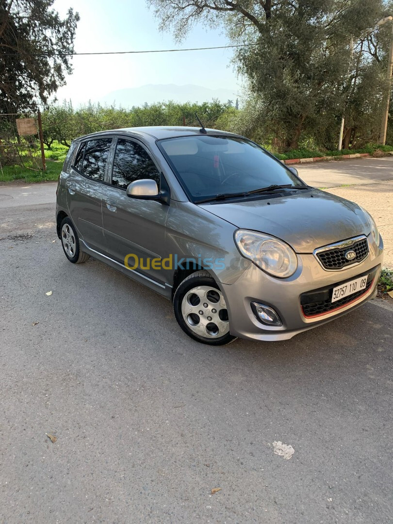 Kia Picanto 2010 Style