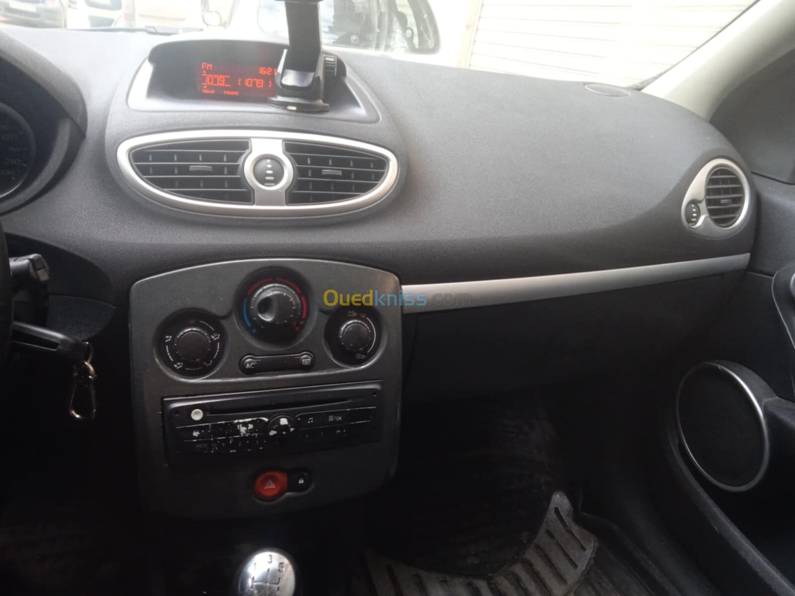 Renault Clio 3 2011 Clio 3