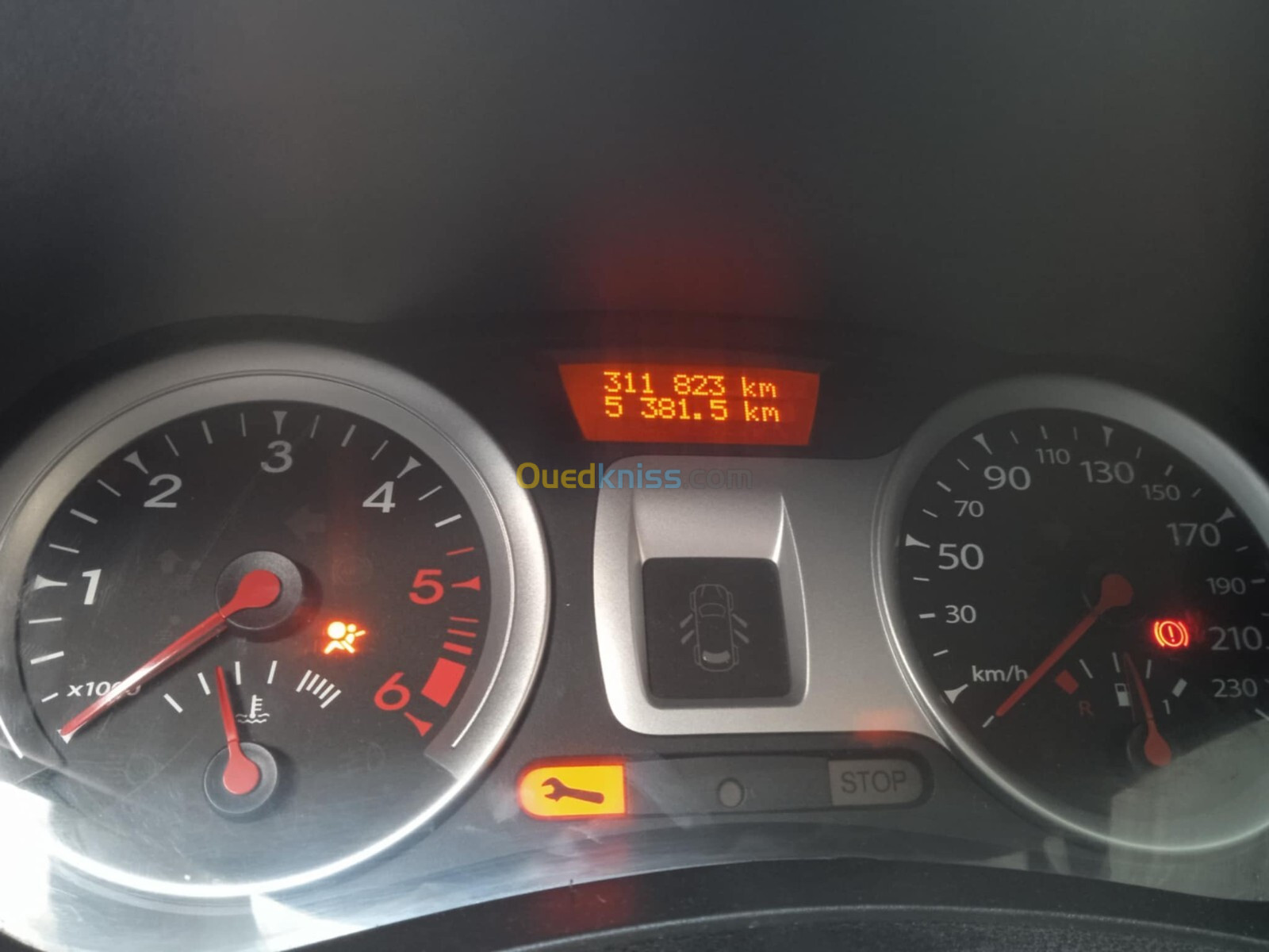 Renault Clio 3 2011 Clio 3